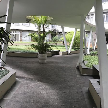 Appartement Loft at Paulista Avenue  à São Paulo Extérieur photo