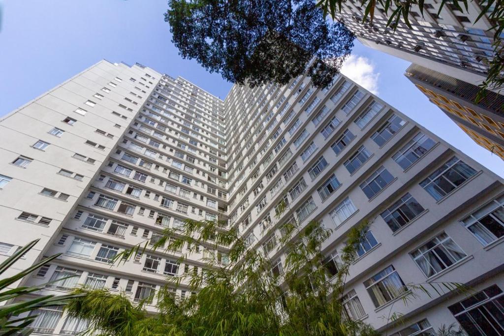 Appartement Loft at Paulista Avenue  à São Paulo Extérieur photo