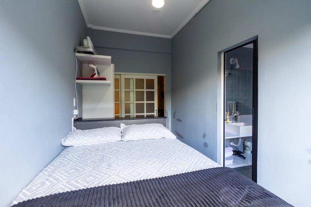 Appartement Loft at Paulista Avenue  à São Paulo Extérieur photo