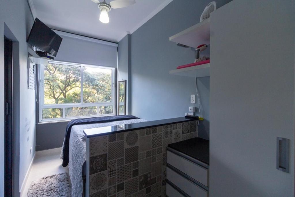 Appartement Loft at Paulista Avenue  à São Paulo Extérieur photo