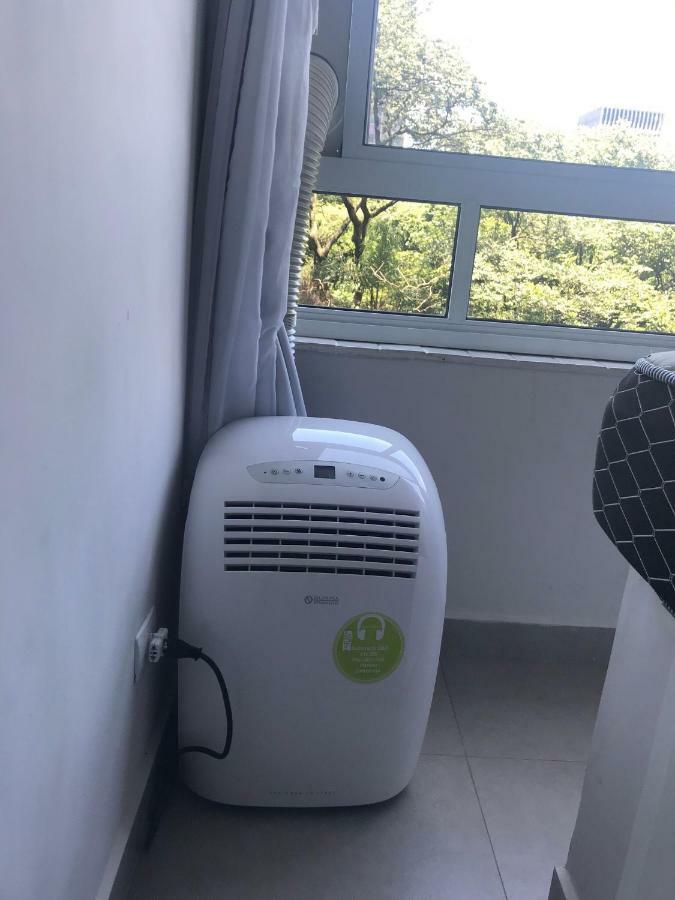Appartement Loft at Paulista Avenue  à São Paulo Extérieur photo